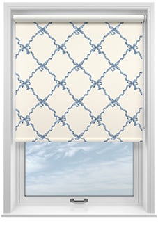 Ribbons, Jasper - Twist&Fit Roller Blind